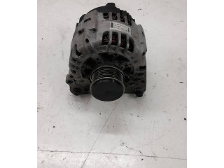 Генератор JZW903021LX, 14V120A Volkswagen Bora 1.9