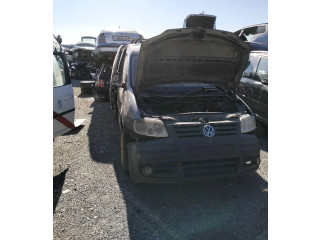Интеркулер  Sinreferencia   Volkswagen Caddy 