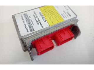 Блок подушек безопасности 1031643-00-B Tesla Model S