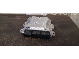 Блок управления двигателя DV6112A650CHC, A2C95971902   Ford Transit -  Tourneo Connect