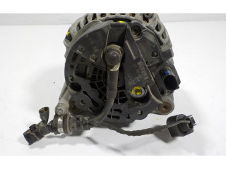 Генератор 03L903023, 03L903023 Audi Q3 8U