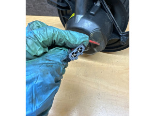 Вентилятор печки    1K1820015C, 0019500921   Volkswagen Touran I