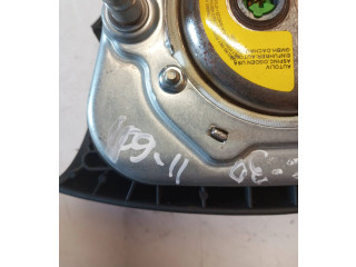 Подушка безопасности водителя 8623349, 8623349   Volvo C30