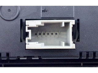 Блок управления климат-контролем 6411928762902, 1201976765 BMW X3 F25