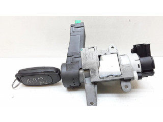 Замок зажигания