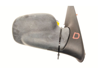 Zpětné zrcátko Land Rover Freelander 2006 M080050