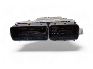 Блок управления двигателя WLEG18881, 1039S33721 Ford Ranger