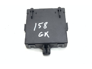 Блок подушек безопасности A1669005412   Mercedes-Benz GL X166