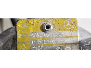 Turbodmychadlo Турбина A6400901680 Mercedes-Benz A W169 2.0