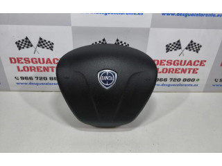 Подушка безопасности водителя Lancia Delta