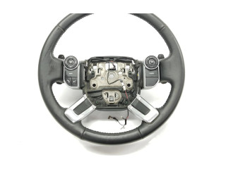 Руль Land Rover Discovery 5 2017 - года LR035875, LR035875