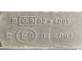 Přístrojová deska Peugeot 607 2002 E9024091, E9014091