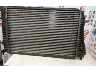 Интеркулер  1K0145803Q   Audi A3 S3 8P 