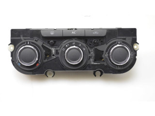 Модуль блока управления кондиционером 3T0820047R Skoda Octavia Mk2 (1Z)