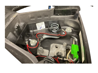 Руль Volvo C30  2010 - 2013 года SV55150001, 8623347      