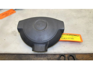 Подушка безопасности водителя Daihatsu Cuore