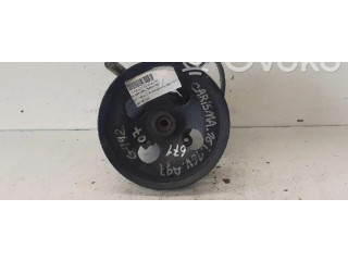 Насос усилителя руля MR131033 Mitsubishi Carisma