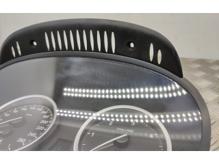 Přístrojová deska BMW X6 E71 2010 9189886, 6976284