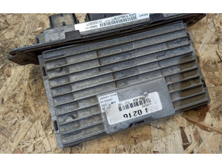 Блок управления двигателя BL3A12A650ACH   Ford F150