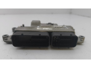 Блок управления двигателя PX4318881, MB2798003482 Mazda CX-5 II