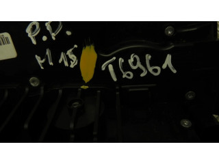 Zámek zadních dveří A2317602040, T6961 Mercedes-Benz SL R231 2013