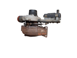  Турбина Volvo V70  GTB2056VL, 30757080         