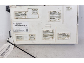 Блок управления A1569007702, A1569007702   Mercedes-Benz A W176