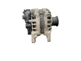 Генератор 231002854R Dacia Sandero