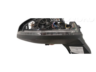 Зеркало электрическое Audi A3 8Y 2020 - года