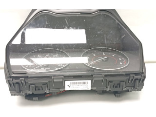 Přístrojová deska BMW 1 F20 F21 2015 9365975, 62109365975