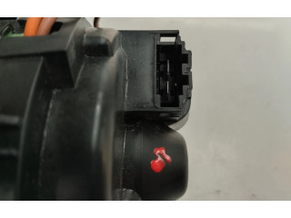 Вентилятор печки Dacia Sandero