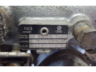 Turbodmychadlo Турбина 06F145701D Audi TT TTS Mk2