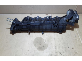 Всасывающий коллектор