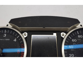 Přístrojová deska Audi Q7 4L 2006 5550007301