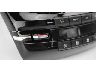 Блок управления климат-контролем 96722471XU   Peugeot 2008 I