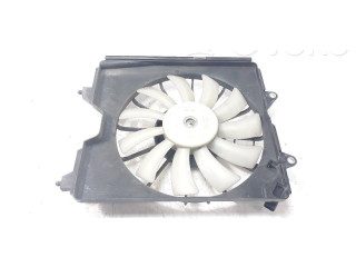 Вентилятор радиатора     19020RSRE01    Honda HR-V 