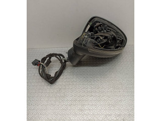 Зеркало электрическое Audi A1 2010 - 2018 года