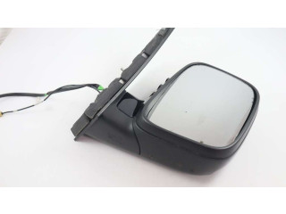 Зеркало электрическое        Volkswagen Caddy  2011 - 2016 года   