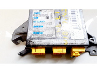 Блок подушек безопасности 77960s6fg911m1, 5wk4 3174   Honda Civic