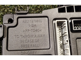 Блок комфорта 284B26188R, A3C0502581100   Renault Trafic III (X82)   