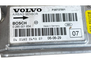 Блок подушек безопасности P30737501, 0285001654 Volvo XC90