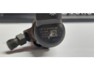 Форсунка 4S7Q-9K546-AF, 5177    Jaguar XF X250   