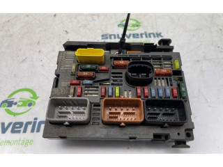 Блок предохранителей     Citroen C5    