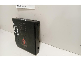 Pojistková skříňka 284866722R, 284866722R Renault Megane IV 2015