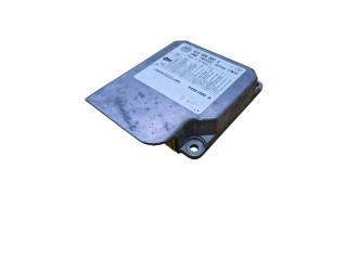 Блок подушек безопасности 1C0909605A, 5WK43122 Volkswagen Transporter - Caravelle T5