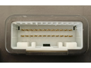 Блок управления D23N67560A, D23N67562A   Mazda CX-3