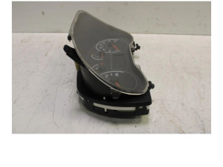 Přístrojová deska Fiat Fiorino 2007 503002183003