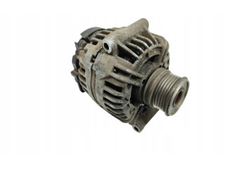 Генератор 8200660040-A, 518072   Dacia Logan I      