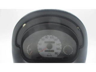 Přístrojová deska Fiat Seicento/600 1999 735245702