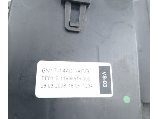 Блок предохранителей 6N1T14401ACG, 6N1T-14401-ACG   Ford Fusion    